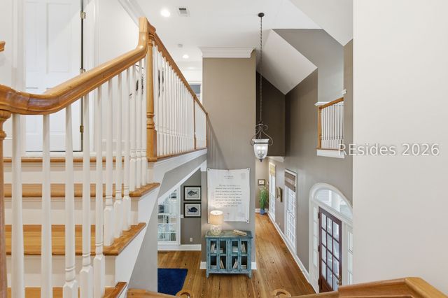 18 Forest Lake Dr, Daufuskie Island, SC 29915