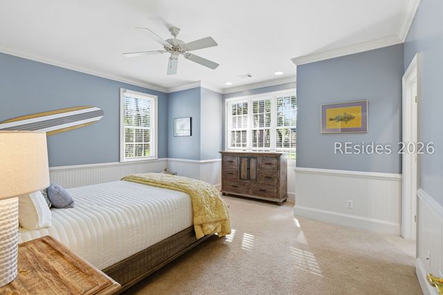 18 Forest Lake Dr, Daufuskie Island, SC 29915