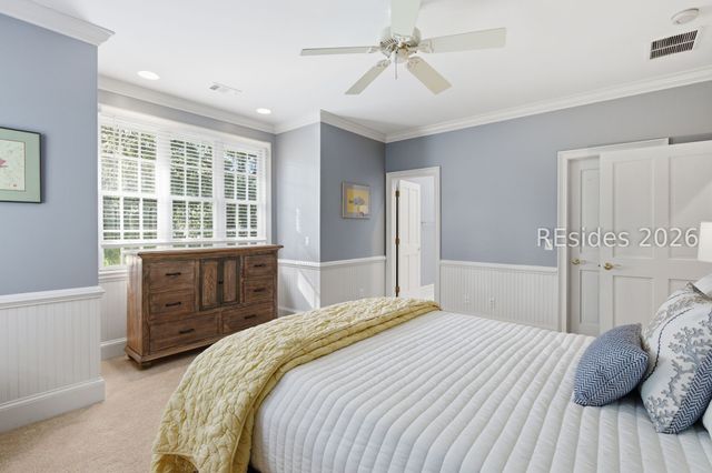 18 Forest Lake Dr, Daufuskie Island, SC 29915