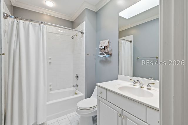 18 Forest Lake Dr, Daufuskie Island, SC 29915