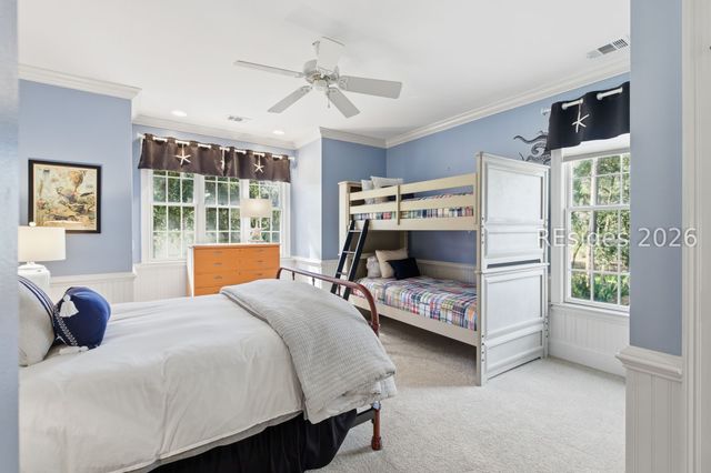 18 Forest Lake Dr, Daufuskie Island, SC 29915