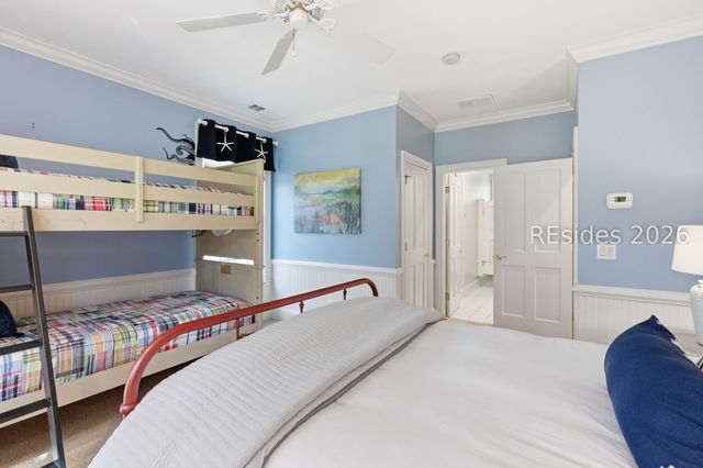 18 Forest Lake Dr, Daufuskie Island, SC 29915