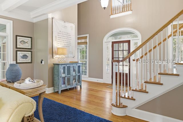 18 Forest Lake Dr, Daufuskie Island, SC 29915