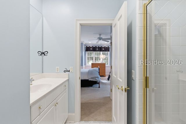 18 Forest Lake Dr, Daufuskie Island, SC 29915