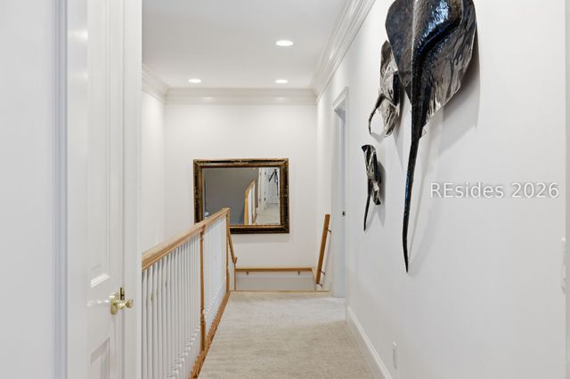 18 Forest Lake Dr, Daufuskie Island, SC 29915