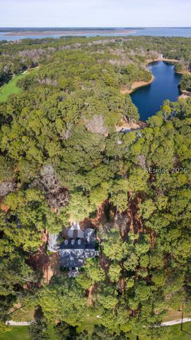 18 Forest Lake Dr, Daufuskie Island, SC 29915