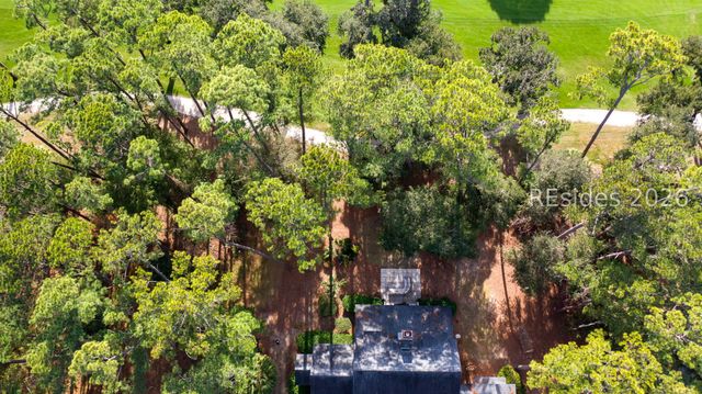 18 Forest Lake Dr, Daufuskie Island, SC 29915