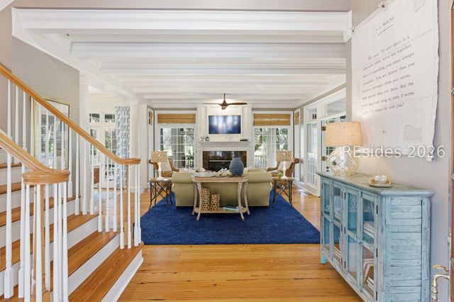 18 Forest Lake Dr, Daufuskie Island, SC 29915