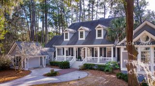 18 Forest Lake Dr, Daufuskie Island, SC 29915