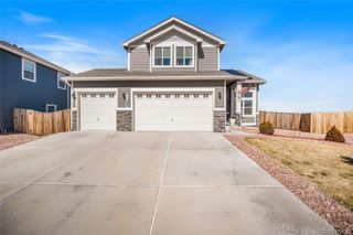 11286 Halifax Drive, Colorado Springs, CO 80925