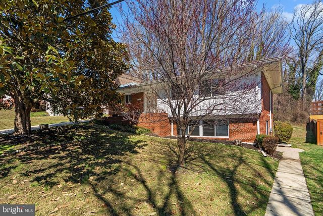 1749 VERBENA ST NW, Washington, DC 20012