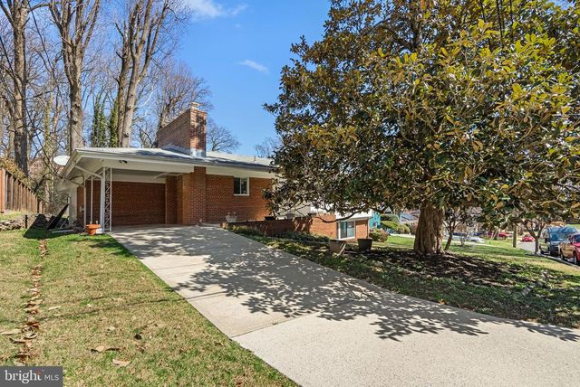 1749 VERBENA ST NW, Washington, DC 20012