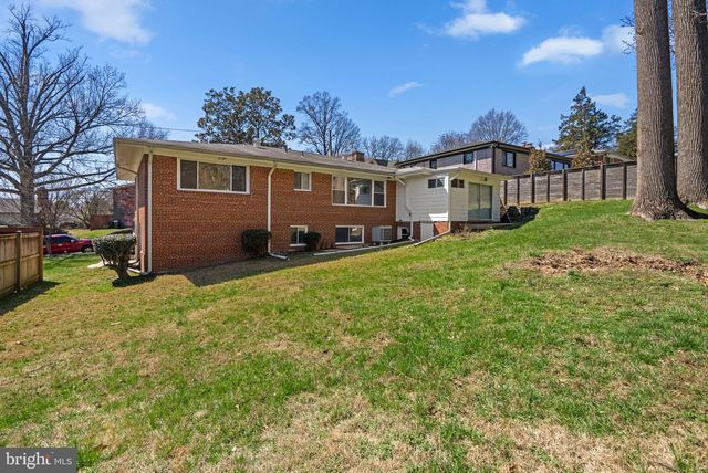 1749 VERBENA ST NW, Washington, DC 20012