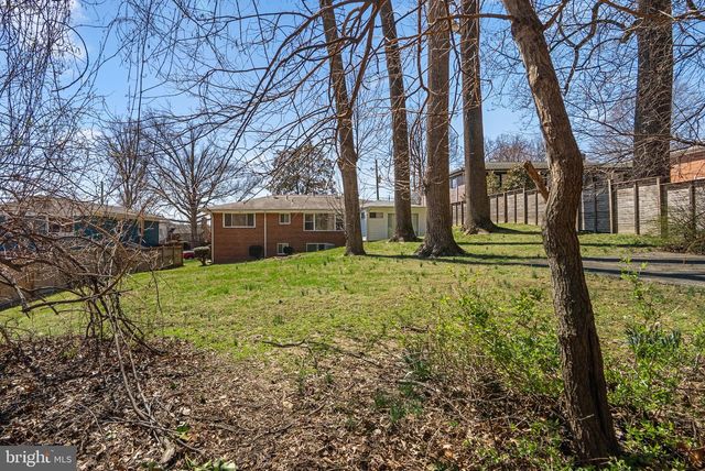 1749 VERBENA ST NW, Washington, DC 20012