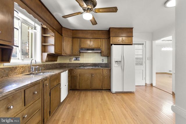 1749 VERBENA ST NW, Washington, DC 20012