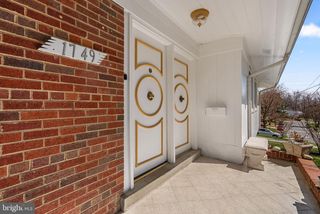 1749 VERBENA ST NW, Washington, DC 20012