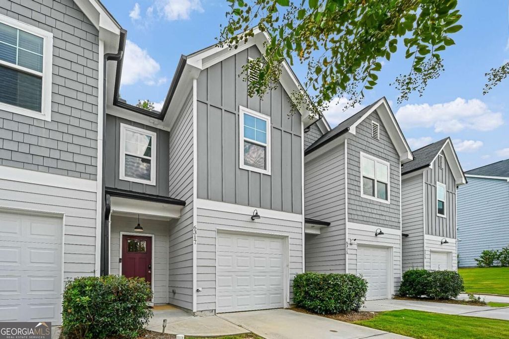 6317 Redan Square, Lithonia, GA 30058 — photo 2