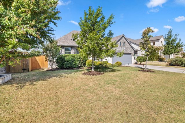 2332 Airport DR, Leander, TX 78641