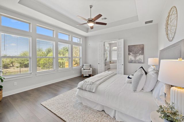 2332 Airport DR, Leander, TX 78641