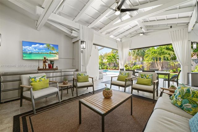 16140 Aberdeen Way, Miami Lakes, FL 33014