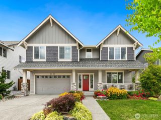 1685 Tanner Falls Way SE, North Bend, WA 98045