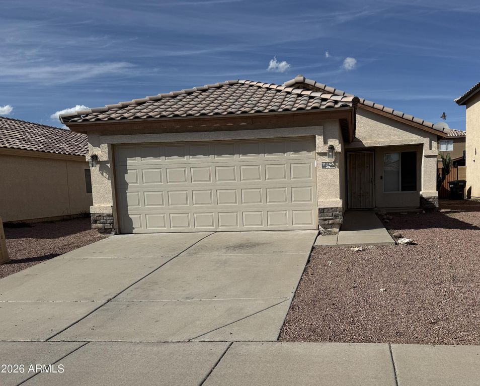 11246 W SELLS Drive, Phoenix, AZ 85037 — exterior