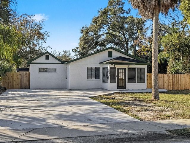 6332 MISSOURI AVENUE, New Port Richey, FL 34653