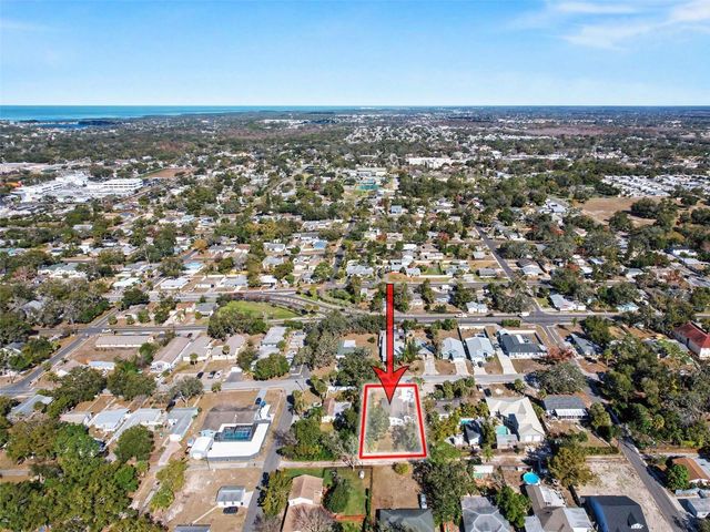 6332 MISSOURI AVENUE, New Port Richey, FL 34653