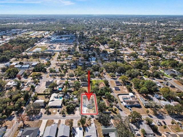 6332 MISSOURI AVENUE, New Port Richey, FL 34653