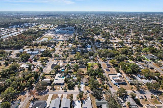 6332 MISSOURI AVENUE, New Port Richey, FL 34653