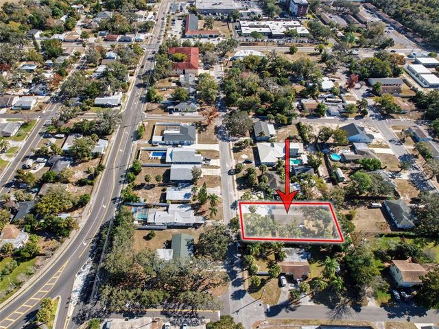 6332 MISSOURI AVENUE, New Port Richey, FL 34653