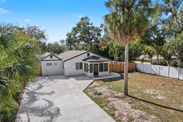 6332 MISSOURI AVENUE, New Port Richey, FL 34653