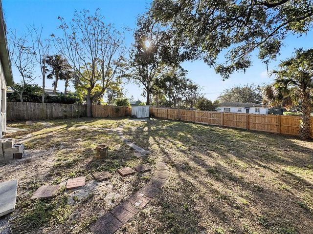 6332 MISSOURI AVENUE, New Port Richey, FL 34653