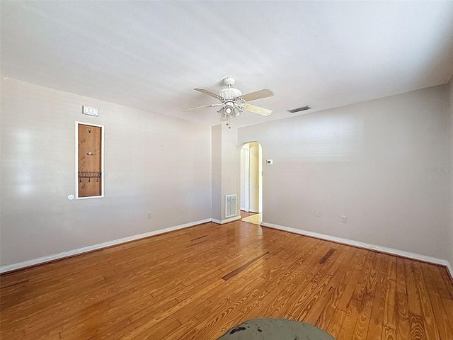 6332 MISSOURI AVENUE, New Port Richey, FL 34653