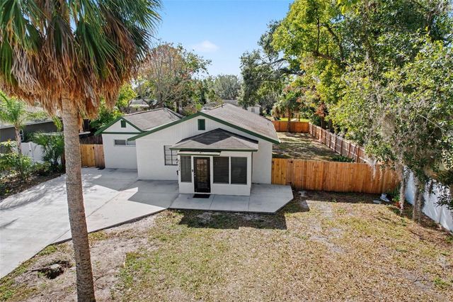 6332 MISSOURI AVENUE, New Port Richey, FL 34653