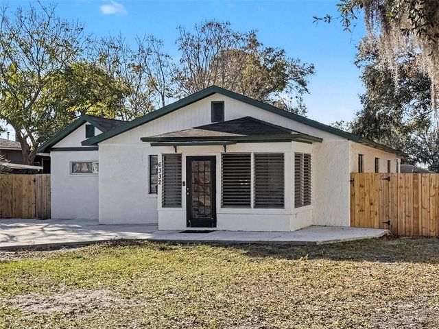 6332 MISSOURI AVENUE, New Port Richey, FL 34653