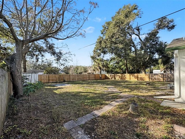 6332 MISSOURI AVENUE, New Port Richey, FL 34653