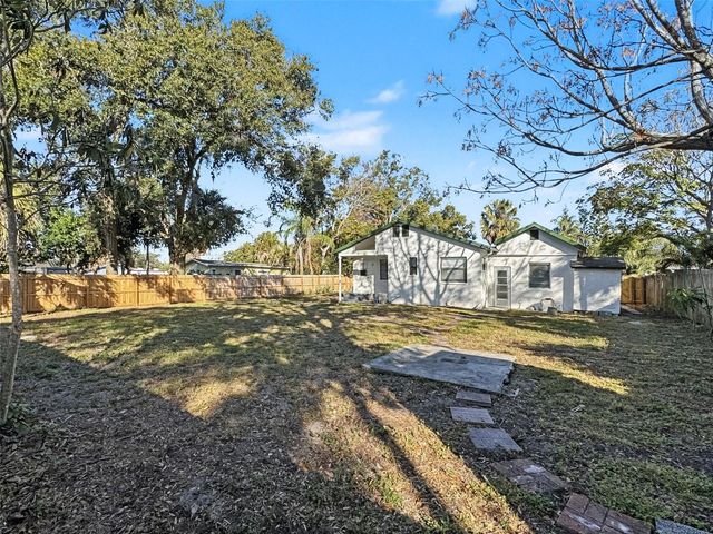 6332 MISSOURI AVENUE, New Port Richey, FL 34653