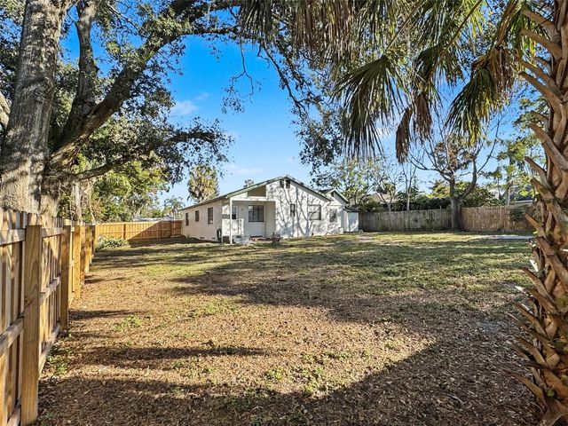 6332 MISSOURI AVENUE, New Port Richey, FL 34653