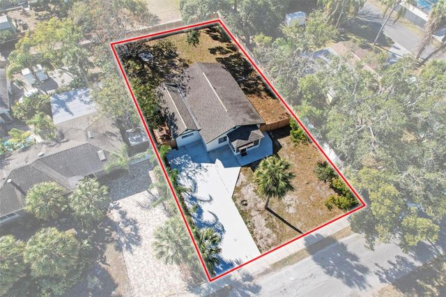 6332 MISSOURI AVENUE, New Port Richey, FL 34653