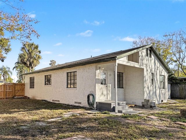 6332 MISSOURI AVENUE, New Port Richey, FL 34653