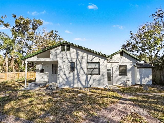 6332 MISSOURI AVENUE, New Port Richey, FL 34653