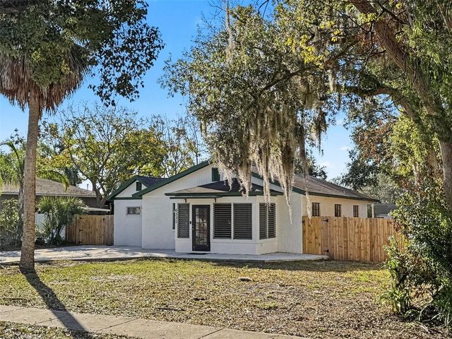 6332 MISSOURI AVENUE, New Port Richey, FL 34653