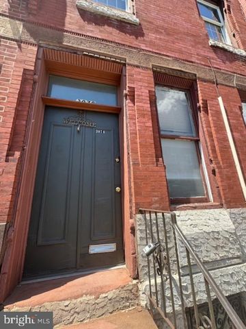 3078 FRANKFORD AVE, Philadelphia, PA 19134
