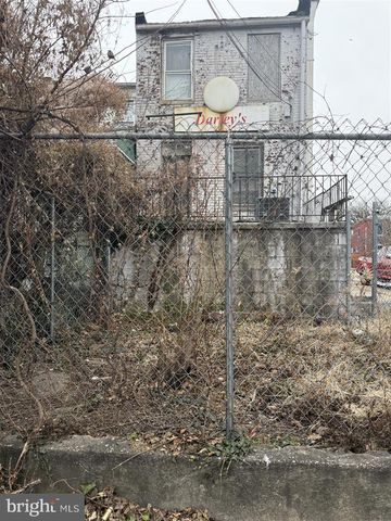 1100 DARLEY AVE, Baltimore, MD 21218