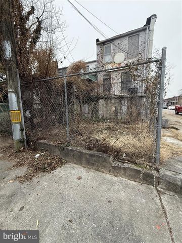 1100 DARLEY AVE, Baltimore, MD 21218