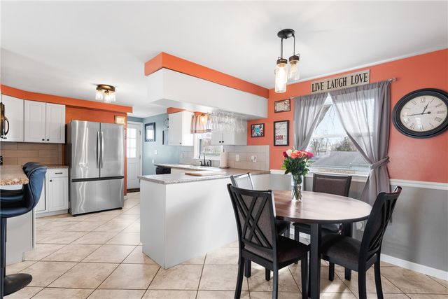 15 Green Street, Cumberland, RI 02864