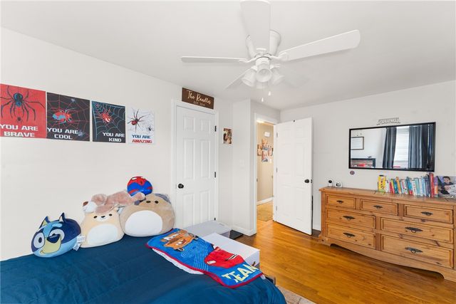 15 Green Street, Cumberland, RI 02864