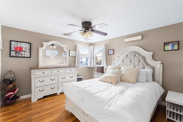 15 Green Street, Cumberland, RI 02864