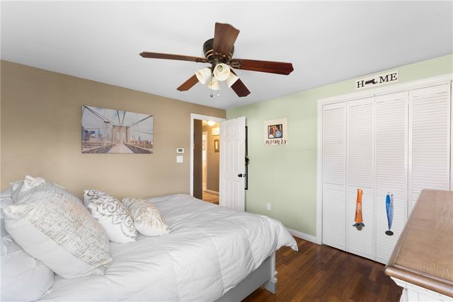 15 Green Street, Cumberland, RI 02864